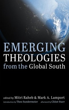 Emerging Theologies from the Global South (eBook, ePUB)