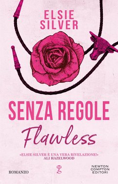 Cover Senza regole. Flawless (eBook, ePUB)