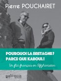 Pourquoi la Bretagne ? Parce que Kaboul ! (eBook, ePUB)
