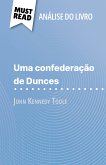 Uma confederação de Dunces de John Kennedy Toole (Análise do livro) (eBook, ePUB)