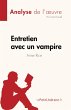Entretien avec un vampire de Anne Rice... - Bild 1