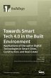 Towards Smart Tech 4.0 in the Built... - Bild 1