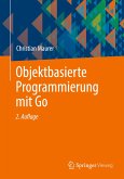 Objektbasierte Programmierung mit Go