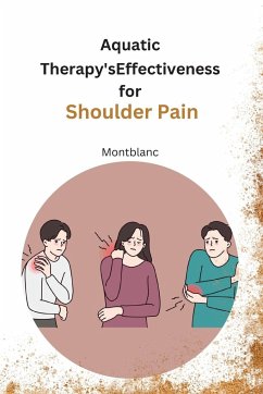 Aquatic Therapy's Effectiveness for Shoulder Pain - Montblanc