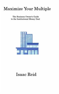 Maximize Your Multiple - Reid, Isaac