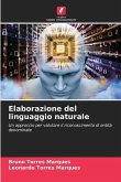 Elaborazione del linguaggio naturale