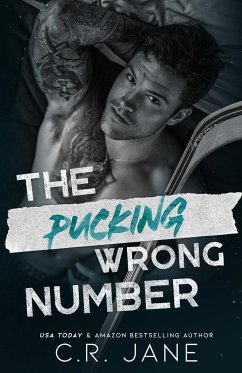 The Pucking Wrong Number - Jane, C. R.