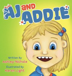 AJ and Addie - Ashley-Nichole