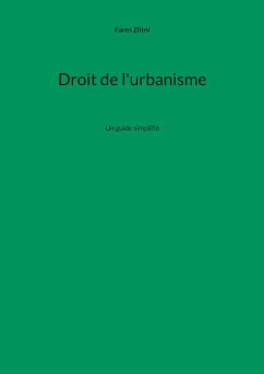 Droit de l'urbanisme