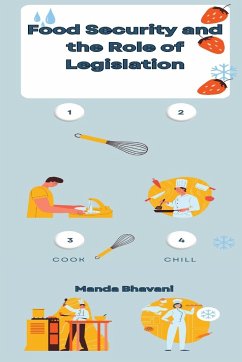 Food Security and the Role of Legislation - Bhavani, Manda