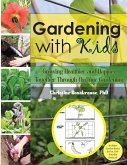 Gardening with Kids