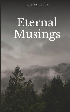 Eternal Musings - Lamba, Amrita