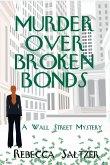 Murder Over Broken Bonds