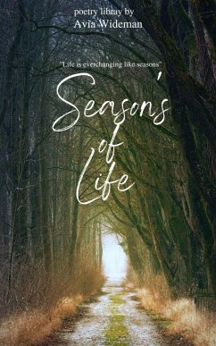 Seasons of Life - Wideman, Avia