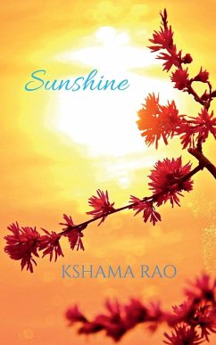 SUNSHINE - Rao, Kshama