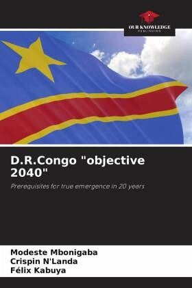 D.R.Congo D.R.Congo