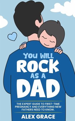 You Will Rock As a Dad! - Grace, Alex