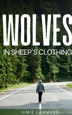 Wolves In Sheep's Clothing - Lammers, Jamie