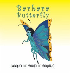 Barbara Butterfly - McQuaig, Jacqueline Michelle