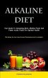 Alkaline Diet - Bild 1