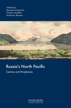 Russia¿s North Pacific