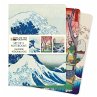 Japanese Woodblocks Set of 3 Standard... - Bild 1