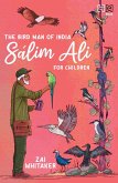 Sálim Ali for Children (eBook, ePUB) Sálim Ali for Children (eBook, ePUB)