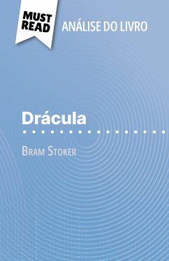 Drácula de Bram Stoker (Análise do livro) (eBook, ePUB) - Fleury, Agnès