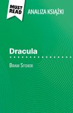 Dracula ksiazka Bram Stoker (Analiza ksiazki) (eBook, ePUB)