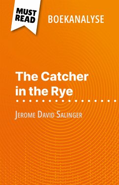 The Catcher in the Rye van Jerome David Salinger (Boekanalyse) (eBook, ePUB) - Weber, Pierre