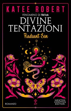 Divine tentazioni (eBook, ePUB) - Robert, Katee