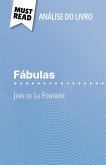 Fábulas de Jean de La Fontaine (Análise do livro) (eBook, ePUB)
