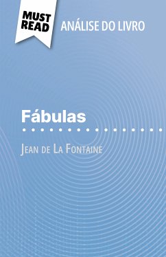 Fábulas de Jean de La Fontaine (Análise do livro) (eBook, ePUB) - de Gouveia, Erika