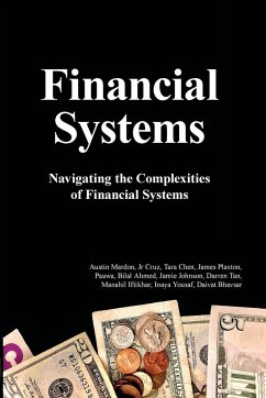 Financial Systems - Mardon, Austin