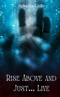 Cover Rise Above and Just... Live