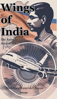 Wings of India - Chavan, Shubham Ramesh