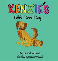 Kenzie's Good Deed Day - Hoffman, Sandi