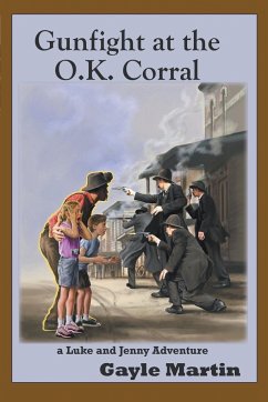Gunfight at the O.K. Corral - Martin, Gayle