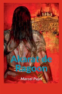 Cover Akarat de Ragoon