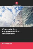 Controlo dos conglomerados financeiros