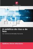 A estética do riso e do feio