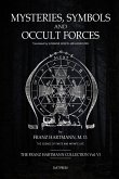 MYSTERIES, SYMBOLS & OCCULT FORCES MYSTERIES, SYMBOLS & OCCULT FORCES