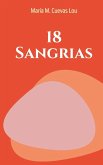 18 Sangrias 18 Sangrias