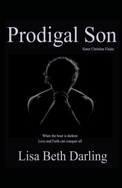 Prodigal Son - Darling, Lisa Beth