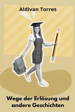 Cover Wege der Erlösung und andere Geschichten