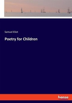 Poetry for Children