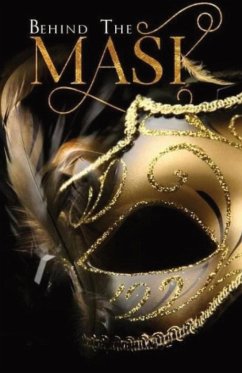 Behind The Mask - Diva, L.; Blossom, Iris