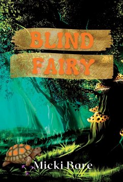 Blind Fairy - Bare, Micki