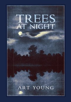 Trees at Night - Young, Art