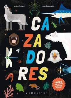 Cover Cazadores